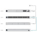 Ubiquiti UniFi SmartPower Redundant Power System, USP-RPS