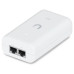 Ubiquiti UniFi PoE++ Adapter - Gigabit PoE injektor, 48V, 60W, včetně napájecího kabelu