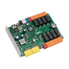 AXIS A9188 Network I/O Relay Module