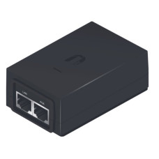 Ubiquiti Gigabitový PoE Injektor 24-30W, 24V/1.25A (30W)
