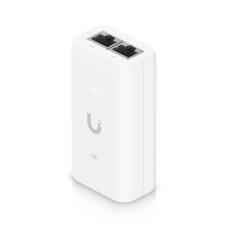 Ubiquiti UniFi PoE Adapter (15W) - Gigabit PoE injektor, 48V, 15W, včetně napájecího kabelu