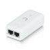 Ubiquiti UniFi PoE Adapter (15W) - Gigabit PoE injektor, 48V, 15W, včetně napájecího kabelu