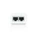 Ubiquiti UniFi PoE Adapter (15W) - Gigabit PoE injektor, 48V, 15W, včetně napájecího kabelu