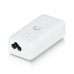 Ubiquiti UniFi PoE Adapter (15W) - Gigabit PoE injektor, 48V, 15W, včetně napájecího kabelu