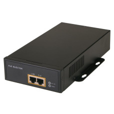 MaxLink PI90 PoE injektor - 802.3af/at/bt, 55V, 1,75A, 95W, 1Gbit