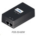 Ubiquiti PoE Ubiquiti Gbit POE-50 (50V, 1.2A, 60W) pro AirFiber