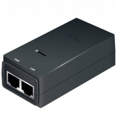 POE-24, Gigabit PoE adpt.24V/0,5A (12W) vč.kabelu