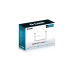 D-Link DPE-301GI 1-Port Gigabit 30W PoE+ Injector