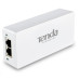 Tenda POE30G-AT Gigabit Power Injector AF/AT 30W, 802.3af, 802.3at, 2x GLAN 10/100/1000 Mb/s, PoE+