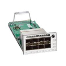 Cisco Catalyst 9300 Series Network Module