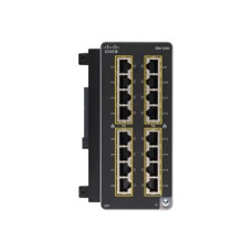 Cisco Catalyst Expanzní modul Gigabit Ethernet