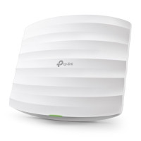 TP-LINK Access Point stropní Dual Band, Qualcomm, 1300Mbps/5GHz + 450Mbps/2.4GHz