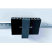 TP-LINK držák na DIN lištu pro rozmer 101x25mm šedá antracit SG108xx/SF1006P/ER605/RP108GE