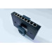 TP-LINK držák na DIN lištu pro rozmer 101x25mm šedá antracit SG108xx/SF1006P/ER605/RP108GE