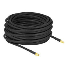 Delock Antenna Cable SMA plug to SMA jack
