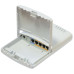 MikroTik RB750P-PBr2 Ethernet Router PowerBOX r2