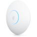 Ubiquiti Přístupový bod Dualband UniFi U6 Enterprise WiFi 6E (802.11ax), MIMO 2.4/5/6 GHz, PoE-in