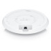 Ubiquiti Přístupový bod Dualband UniFi U6 Enterprise WiFi 6E (802.11ax), MIMO 2.4/5/6 GHz, PoE-in