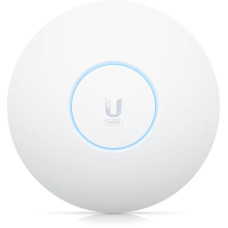 Ubiquiti Přístupový bod Dualband UniFi U6 Enterprise WiFi 6E (802.11ax), MIMO 2.4/5/6 GHz, PoE-in