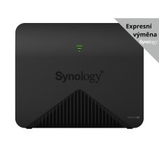 Synology MR2200ac Synology MR2200ac

Popis