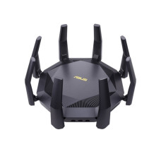ASUS RT-AX89X Asus RT-AX89X dvoupásmový směrovač