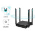 TP-Link Archer C64 AC1200 WiFi DualBand Router, 5xGb,4x anténa, Agile Config