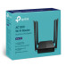 TP-Link Archer C64 AC1200 WiFi DualBand Router, 5xGb,4x anténa, Agile Config