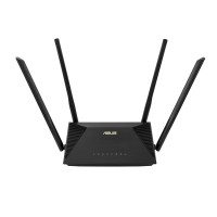 ASUS RT-AX53U AX1800 Dual Band WiFi 6 (802.11ax)