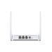 Mercusys MW301R 300Mbps WiFi N router, 3x10/100 RJ45, 2x anténa