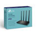 TP-Link Archer C6U AC1200 WiFi DualBand Router, USB 2.0, 5xGb LAN, 4x anténa