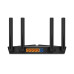 TP-Link Archer AX23, AX1800 WiFi6 5xGb Router