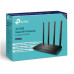 TP-Link Archer C6 v3.2 AC1200 WiFi DualBand Gb Router, 5xGb, 4xanténa