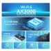 TP-Link Archer AX55, AX3000 WiFi6 router