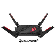 ASUS GT-AX6000 - wifi6, Dual Band Gigabit Router