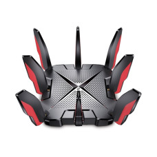 TP-Link Archer GX90 WiFi 6 TriBand Gaming router