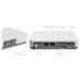 MikroTik RB924i-2nD-BT5&BG77 IoT Gateway KNOT (CAT-M/NB, Bluetooth, 2.4GHz)