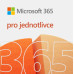 Microsoft 365 Personal P8 Mac/Win, 1rok, CZ