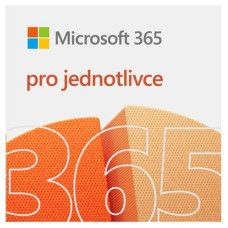 ESD Microsoft 365 Personal Mac/Win All Lng 1YR