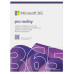 Microsoft 365 Family, Microsoft 365 Family Czech EuroZone Subscr 1YR Medialess FY25H2