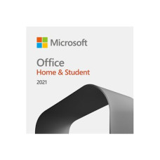 Microsoft Office Home & Student 2021