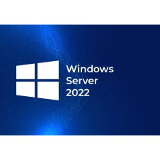 HPE Windows Server 2022 Essential Edition 1CPU 10 cores CZ (en/pl/ru) OEM