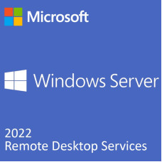 DELL Microsoft Windows Server 2022 Remote Desktop Services / 5 DEVICE