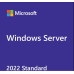 OEM Windows Server CAL 2022 CZ 5 Device CAL - s promo slevou 300 Kč
