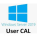 do 28.01. Dell Microsoft Windows Server 2019 CAL 5 USER/ DOEM /STD/Datacenter