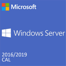 do 28.01. Dell Microsoft Windows Server 2019 CAL 5 USER/ DOEM /STD/Datacenter