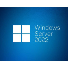 Win Server CAL 2022 Cze 1pk 1 Clt User CAL OEM