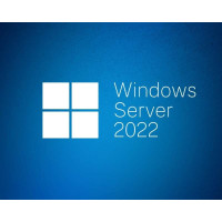 Win Server CAL 2022 Cze 1pk 5 Clt User CAL OEM