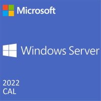 do 28.01. Dell Microsoft Windows Server 2022 CAL 5 USER/DOEM/STD/Datacenter