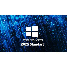 FUJITSU Windows Server 2025 Standart 16 core - pouze k SRV FUJITSU - OEM