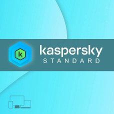 Kaspersky Standard EE 3-Dvc 2Y Bs DnP